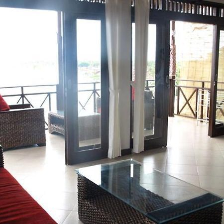Lembongan Reef Bungalow Exterior photo