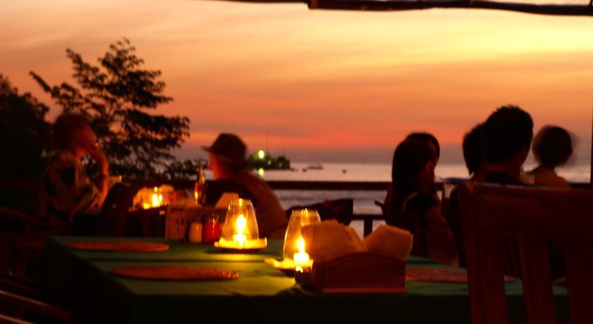 Lembongan Reef Bungalow Exterior photo